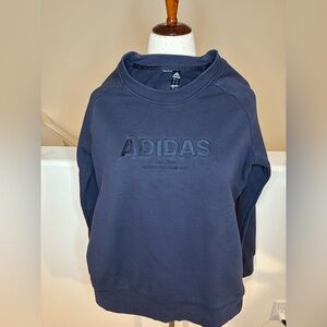 Kids Adidas Sweatshirt
